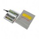 Ipower Lipo Safety Bag (23cmx30cm), Safety First: The Ultimate Shield for Your LiPo Batteries